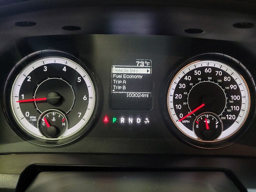 2019 RAM 1500 in Torrance, CA 90504 - 18091947 23