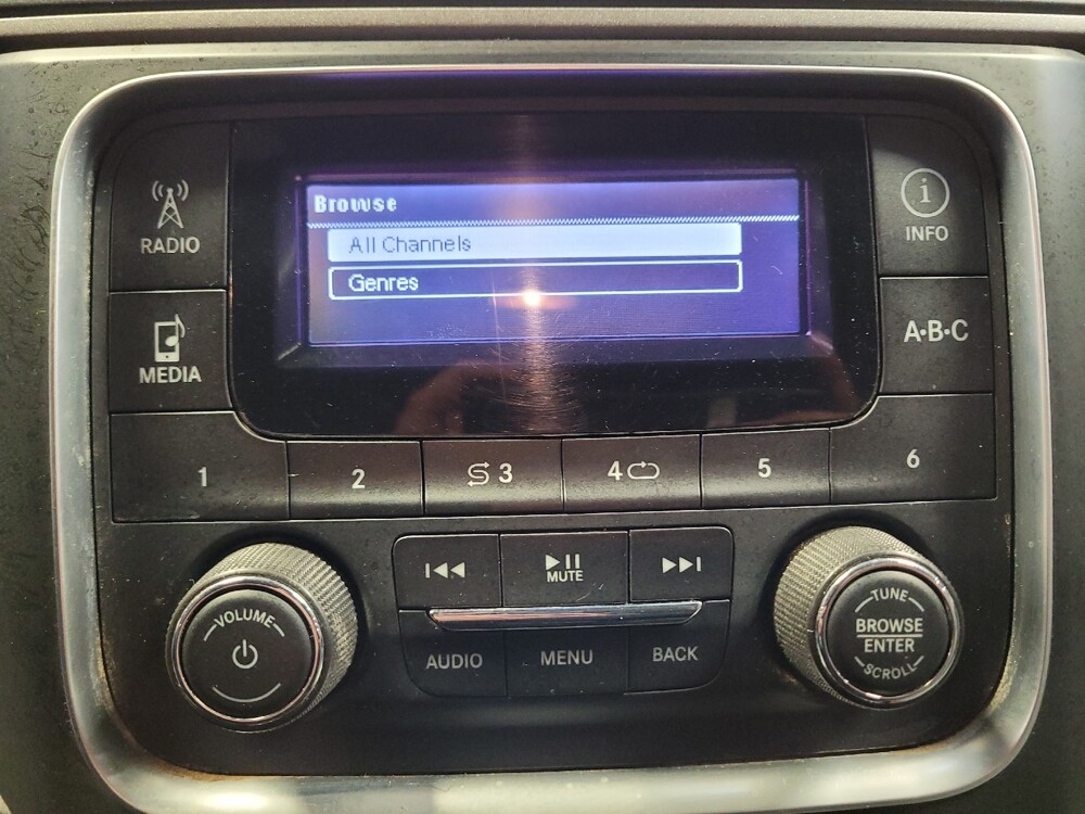 2019 RAM 1500 in Torrance, CA 90504 - 18091947 25