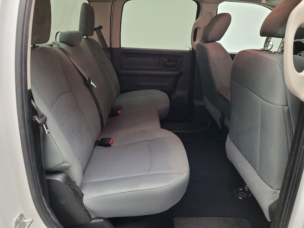 2019 RAM 1500 in Torrance, CA 90504 - 18091947 19