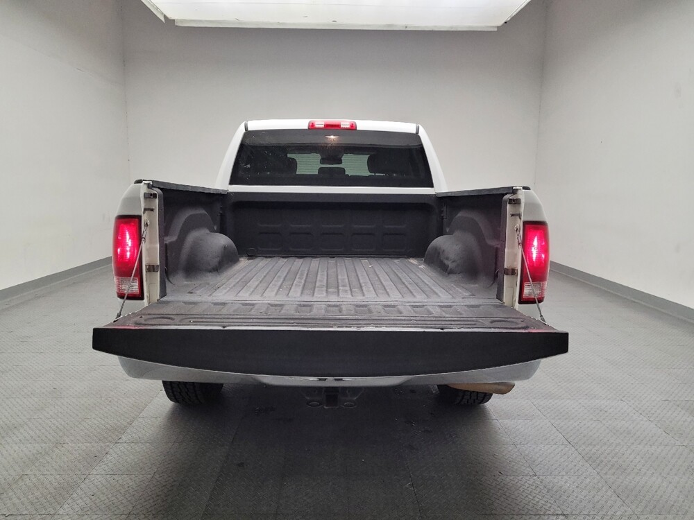 2019 RAM 1500 in Torrance, CA 90504 - 18091947 29