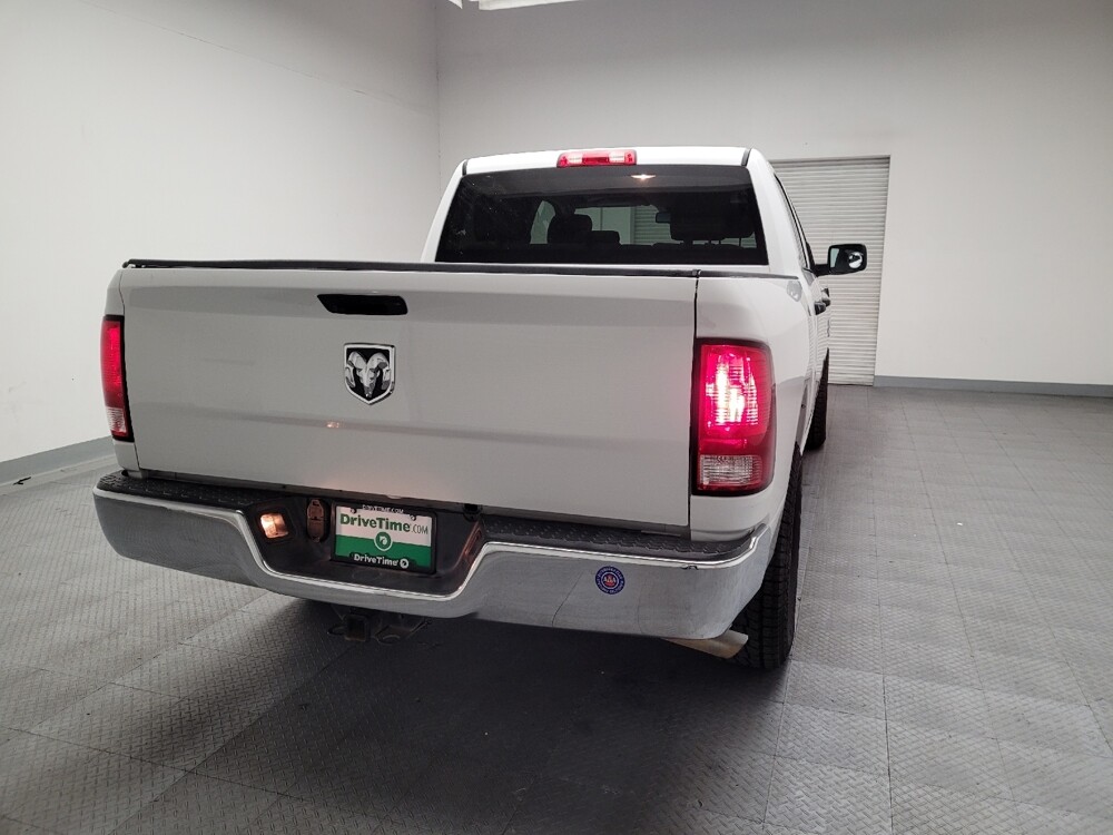 2019 RAM 1500 in Torrance, CA 90504 - 18091947 7