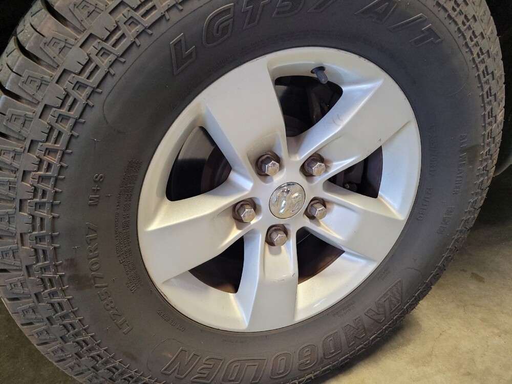 2019 RAM 1500 in Torrance, CA 90504 - 18091947 31