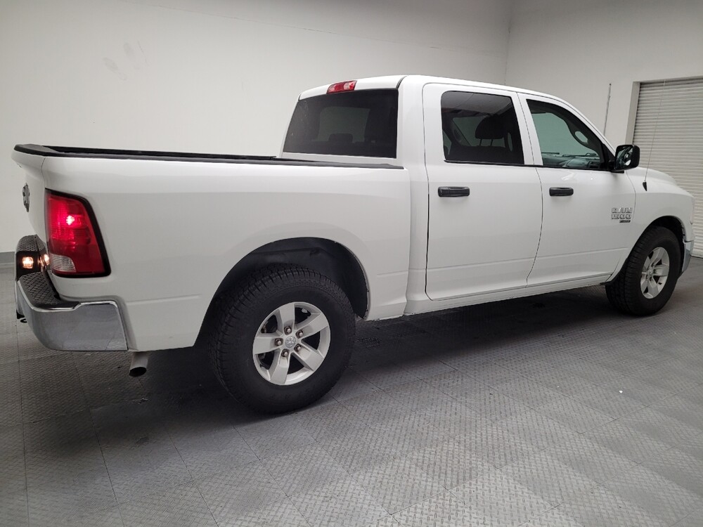 2019 RAM 1500 in Torrance, CA 90504 - 18091947 10