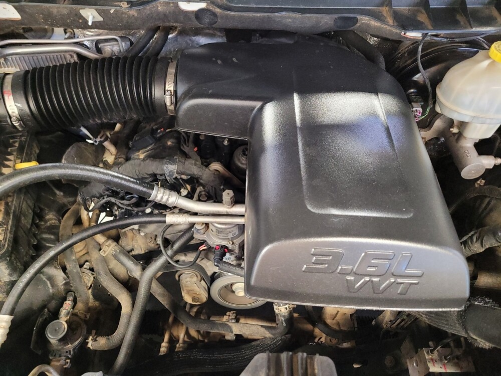 2019 RAM 1500 in Torrance, CA 90504 - 18091947 30