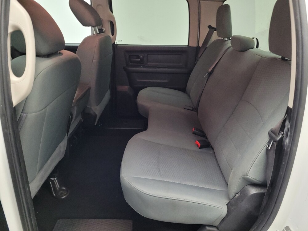 2019 RAM 1500 in Torrance, CA 90504 - 18091947 18