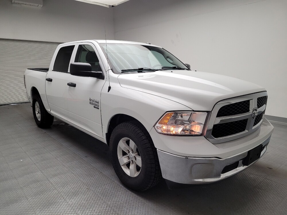 2019 RAM 1500 in Torrance, CA 90504 - 18091947 13