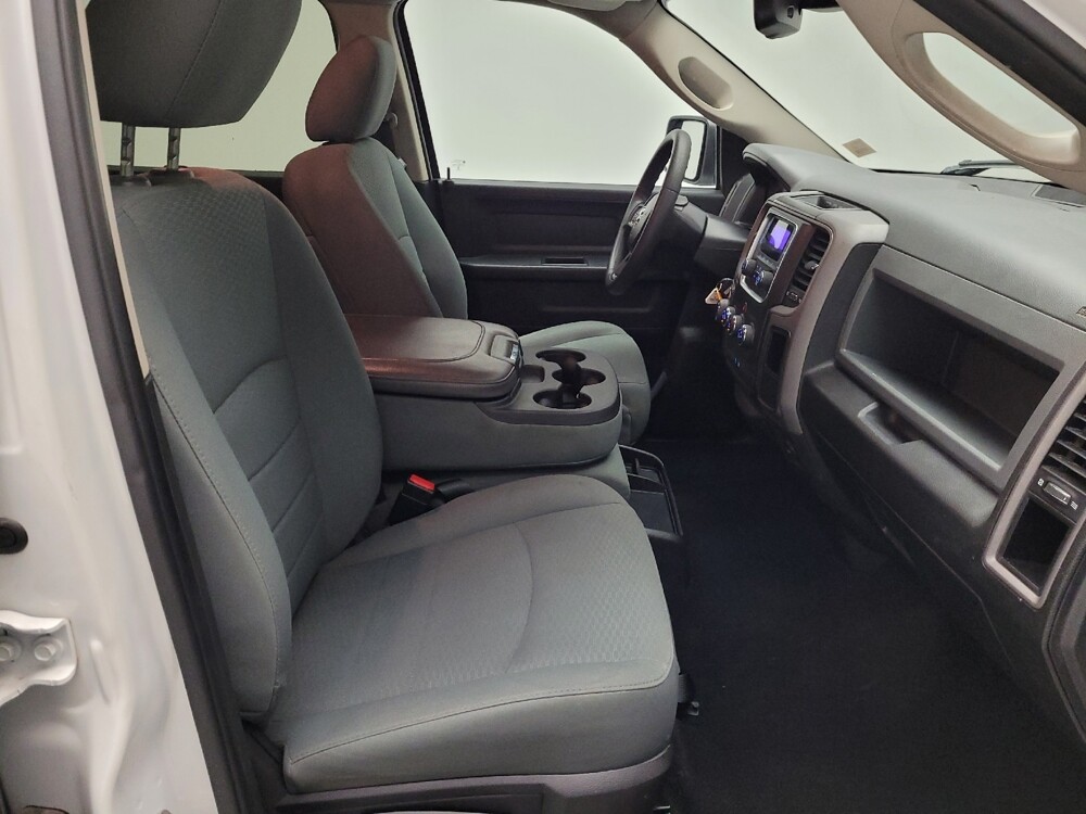 2019 RAM 1500 in Torrance, CA 90504 - 18091947 21