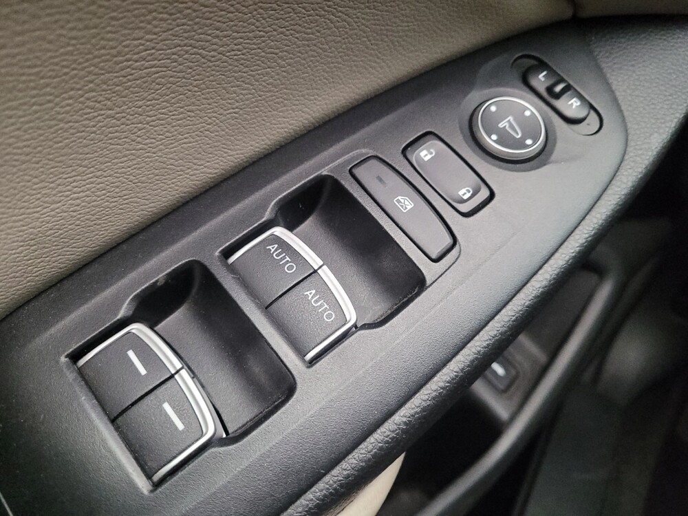 2018 Honda Accord in Downey, CA 90241 - 18091948 27