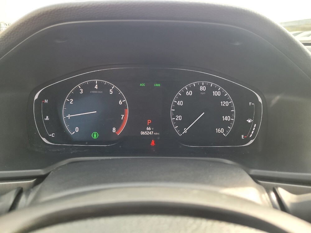 2018 Honda Accord in Downey, CA 90241 - 18091948 23