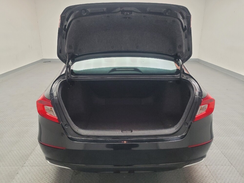 2018 Honda Accord in Downey, CA 90241 - 18091948 29