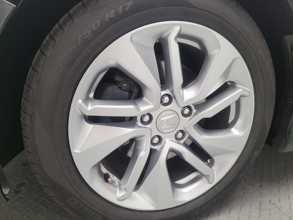 2018 Honda Accord in Downey, CA 90241 - 18091948 31