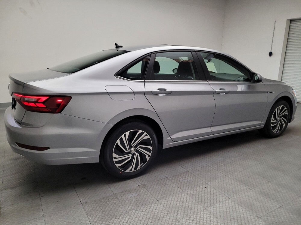 2020 Volkswagen Jetta in Sacramento, CA 95821 - 18091949 10