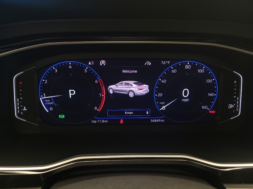 2020 Volkswagen Jetta in Sacramento, CA 95821 - 18091949 23