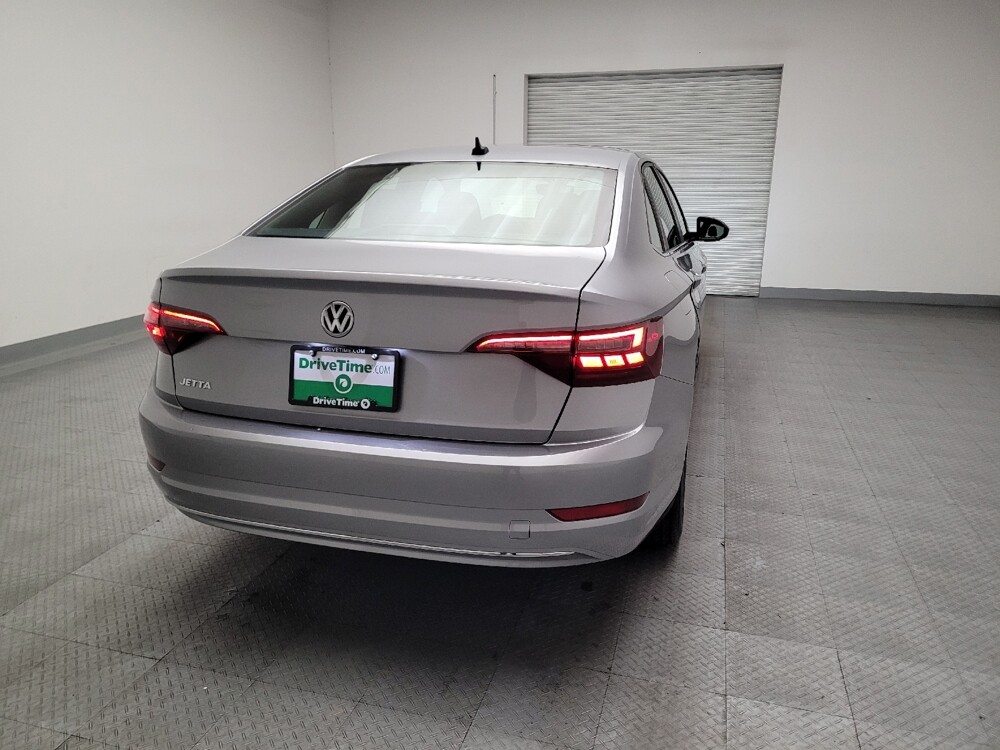 2020 Volkswagen Jetta in Sacramento, CA 95821 - 18091949 7