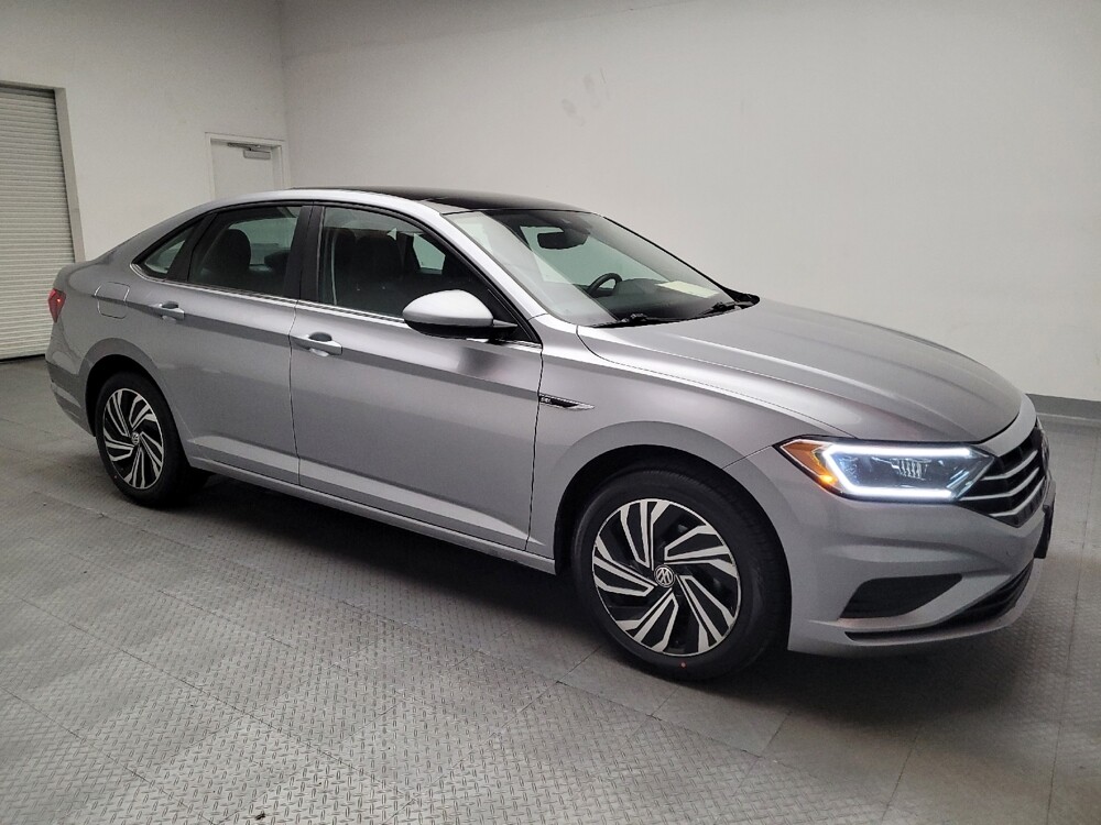 2020 Volkswagen Jetta in Sacramento, CA 95821 - 18091949 11