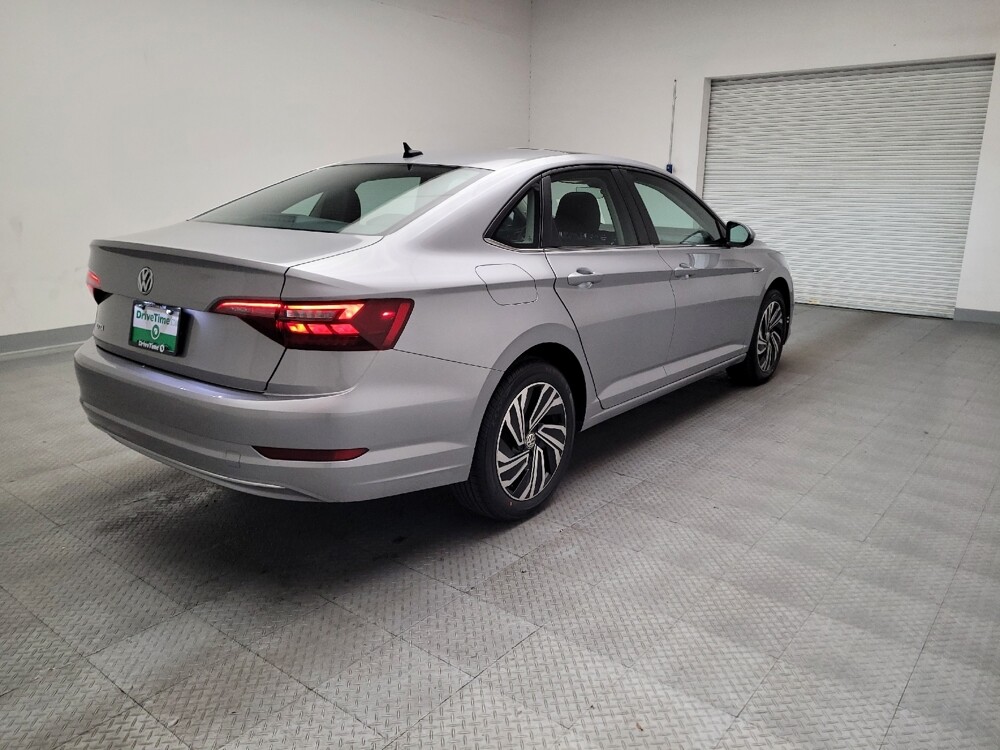2020 Volkswagen Jetta in Sacramento, CA 95821 - 18091949 9