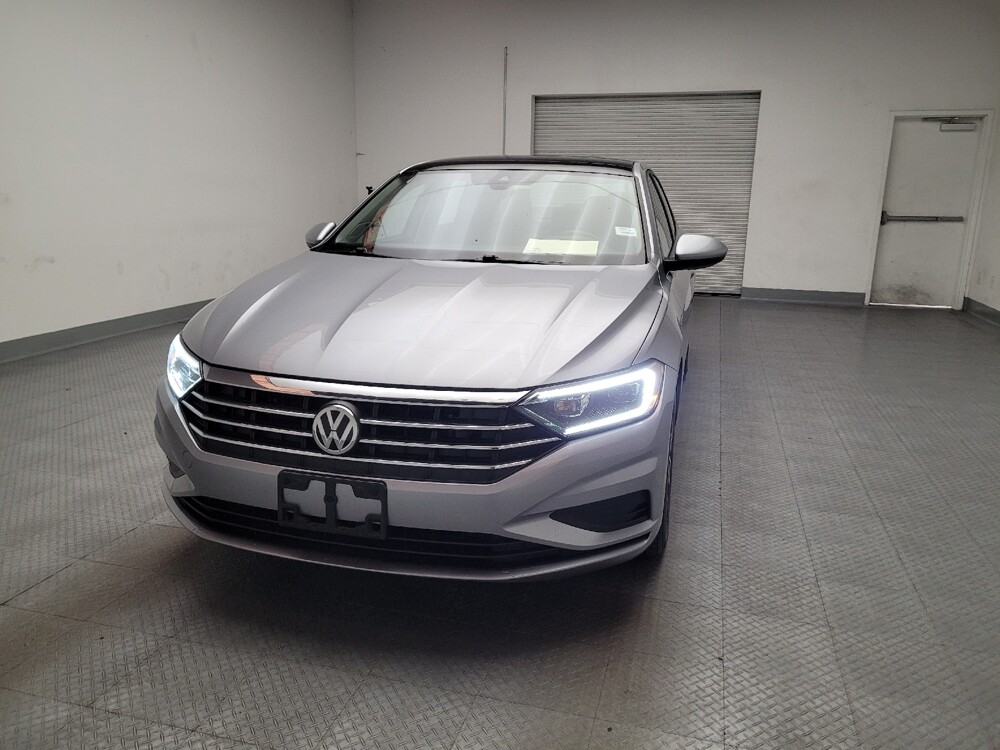 2020 Volkswagen Jetta in Sacramento, CA 95821 - 18091949 15