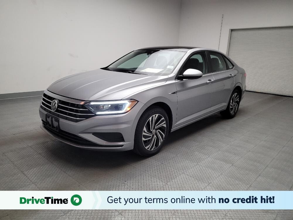 2020 Volkswagen Jetta in Sacramento, CA 95821 - 18091949