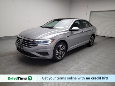 2020 Volkswagen Jetta in Sacramento, CA 95821