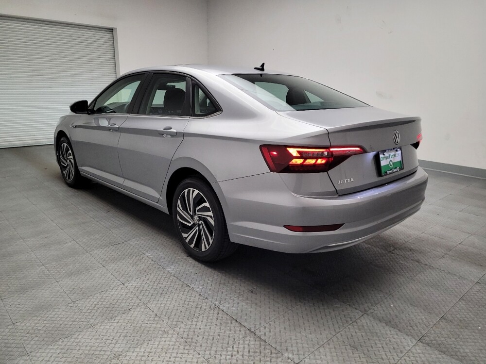 2020 Volkswagen Jetta in Sacramento, CA 95821 - 18091949 5