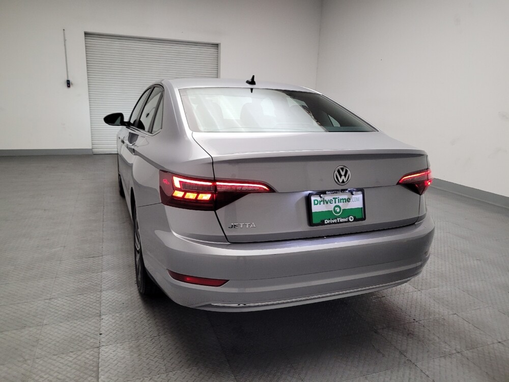 2020 Volkswagen Jetta in Sacramento, CA 95821 - 18091949 6