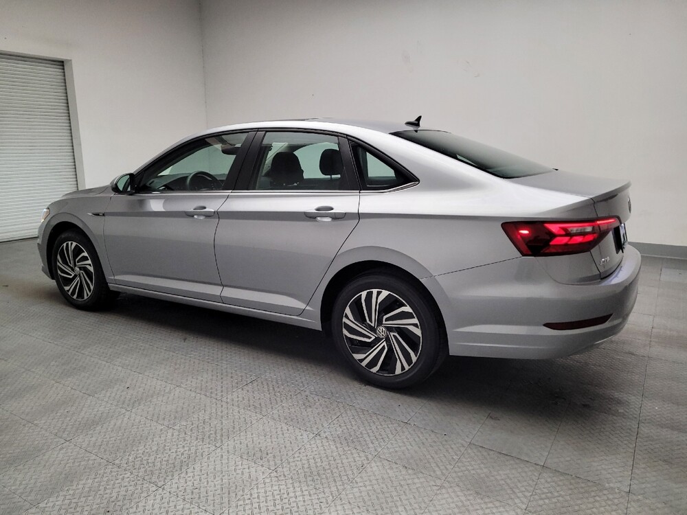2020 Volkswagen Jetta in Sacramento, CA 95821 - 18091949 3