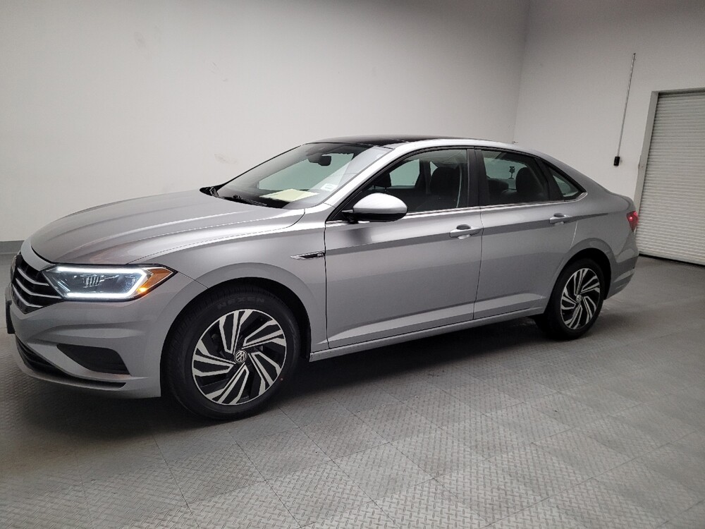 2020 Volkswagen Jetta in Sacramento, CA 95821 - 18091949 2