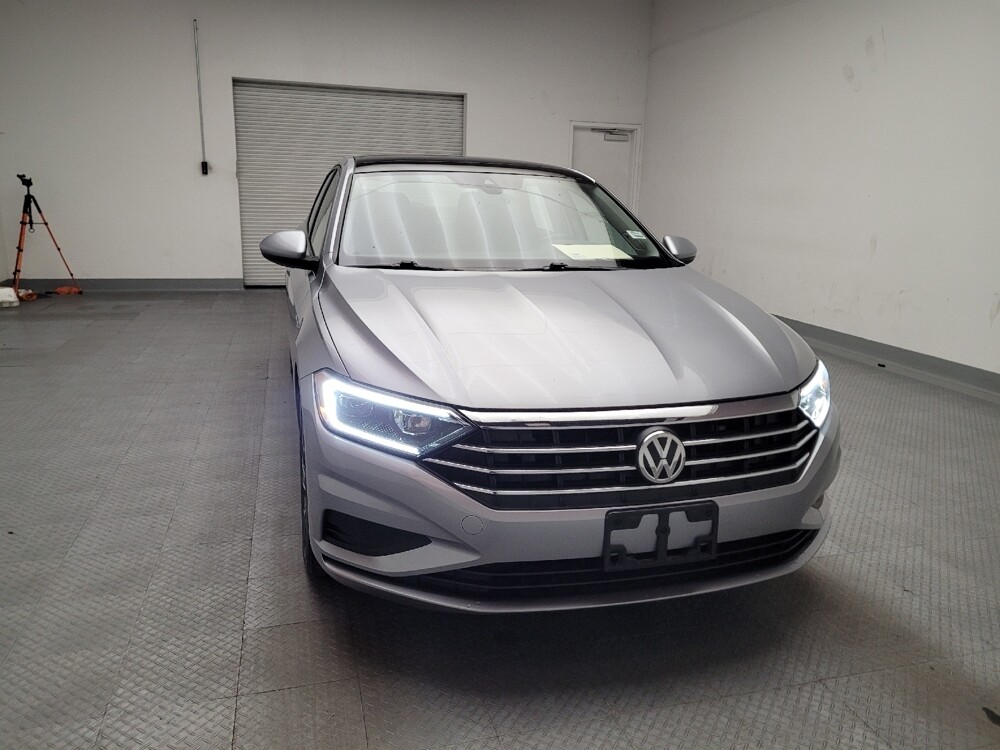2020 Volkswagen Jetta in Sacramento, CA 95821 - 18091949 14