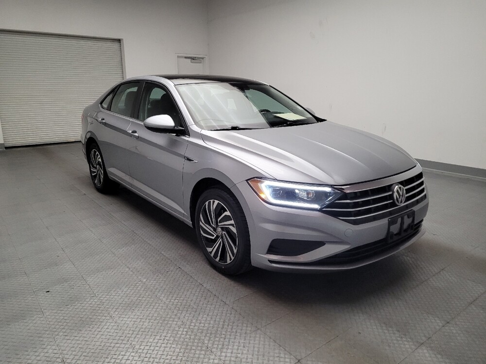 2020 Volkswagen Jetta in Sacramento, CA 95821 - 18091949 13