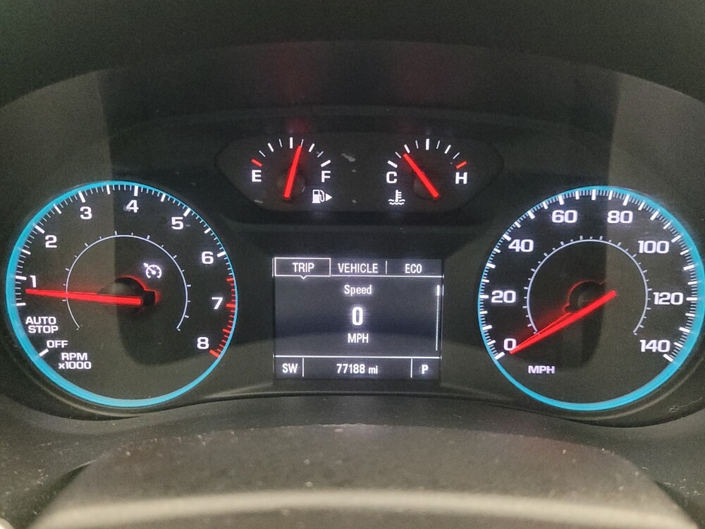 2017 Chevrolet Malibu in Memphis, TN 38128 - 18091950 23