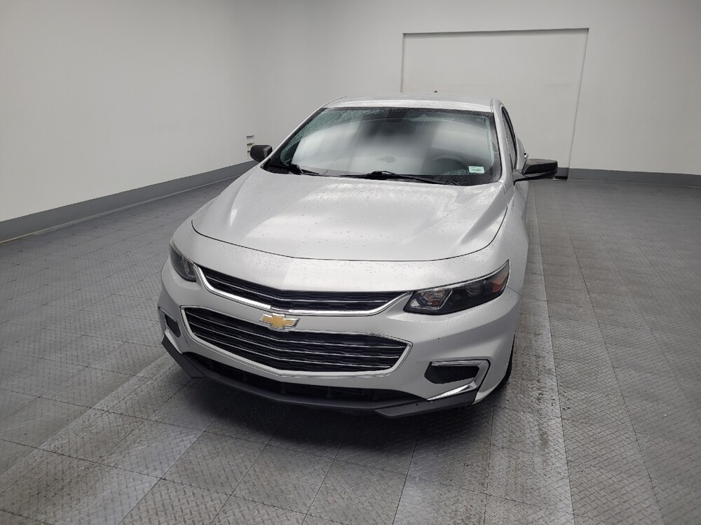 2017 Chevrolet Malibu in Memphis, TN 38128 - 18091950 15