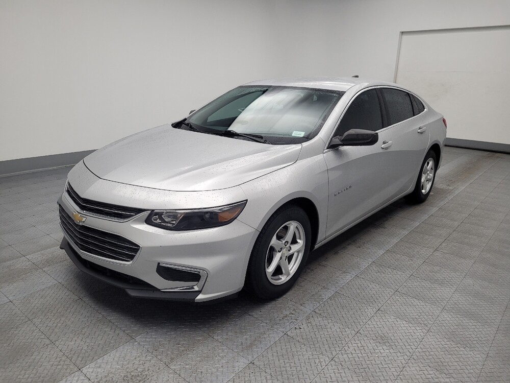 2017 Chevrolet Malibu in Memphis, TN 38128 - 18091950 14