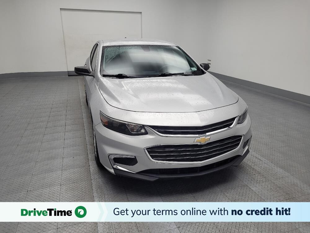 2017 Chevrolet Malibu in Memphis, TN 38128 - 18091950