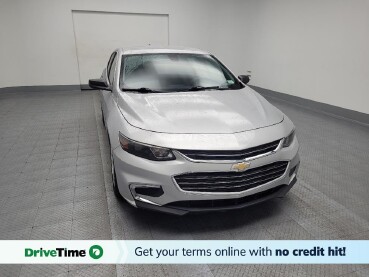 2017 Chevrolet Malibu in Memphis, TN 38128