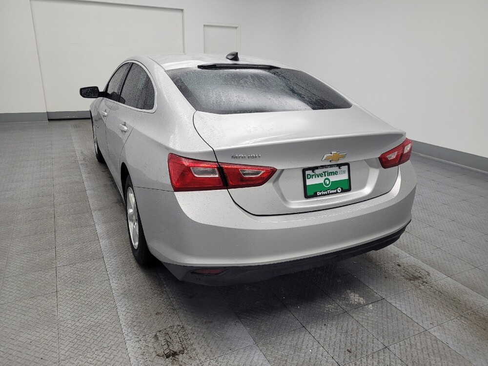 2017 Chevrolet Malibu in Memphis, TN 38128 - 18091950 6