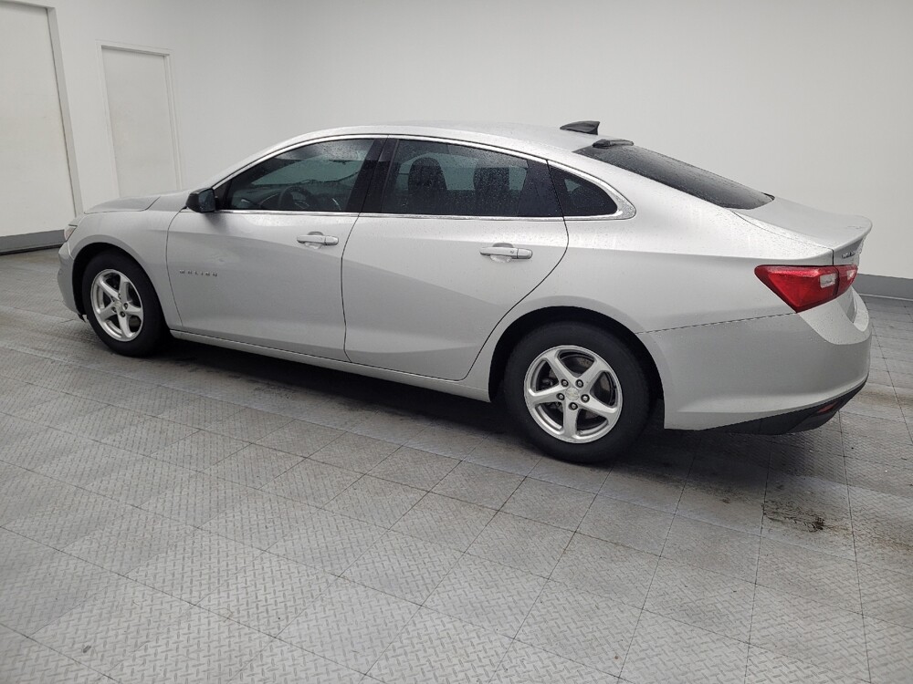 2017 Chevrolet Malibu in Memphis, TN 38128 - 18091950 3