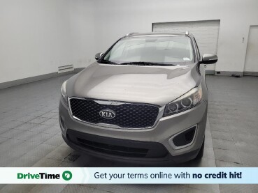 2018 Kia Sorento in Houston, TX 77074