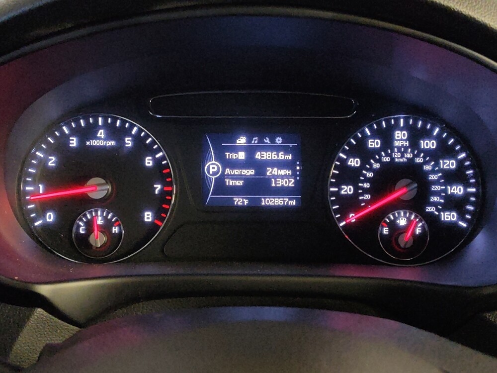 2018 Kia Sorento in Houston, TX 77074 - 18091951 23