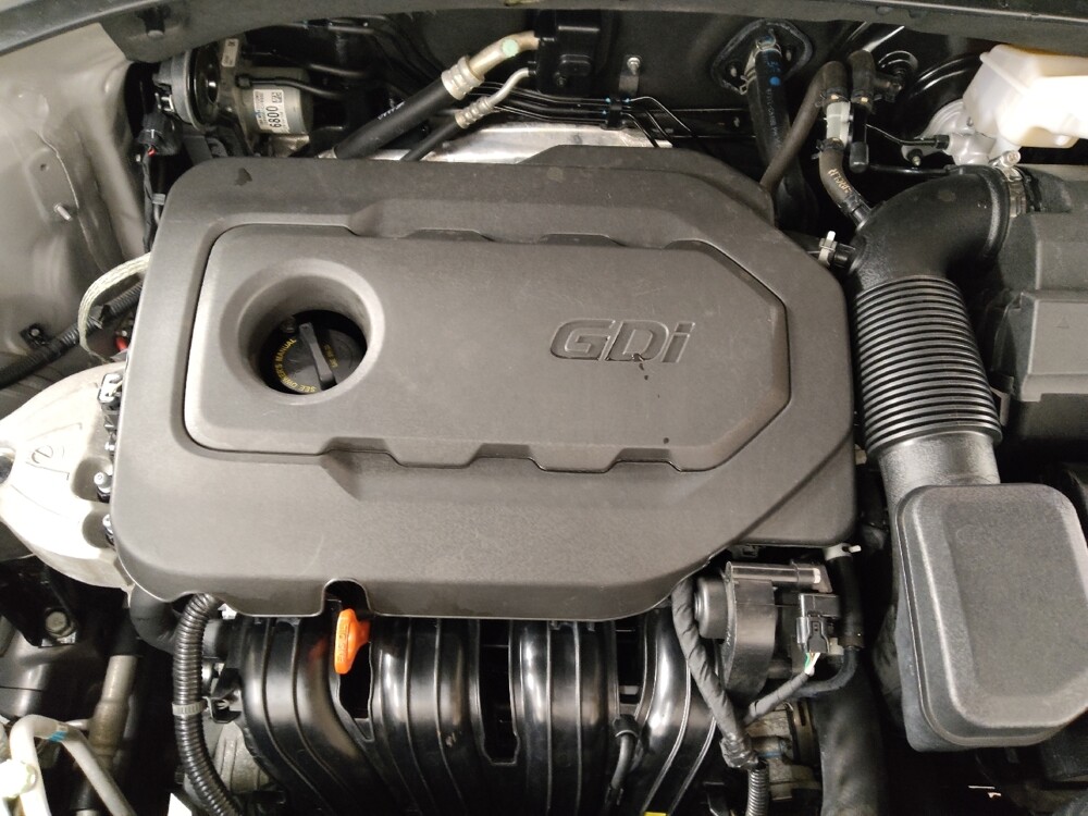 2018 Kia Sorento in Houston, TX 77074 - 18091951 30