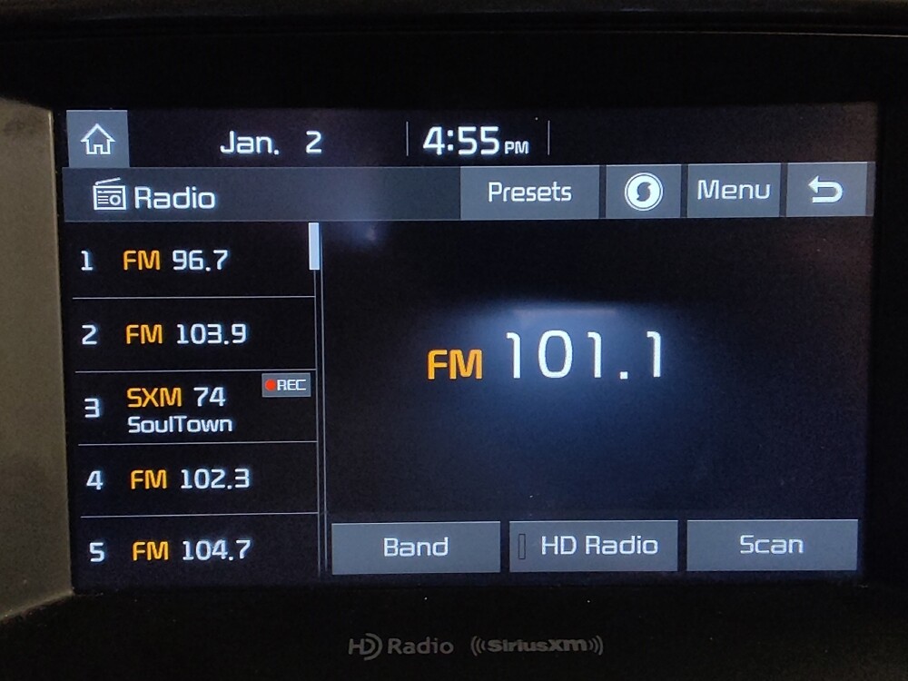 2018 Kia Sorento in Houston, TX 77074 - 18091951 25