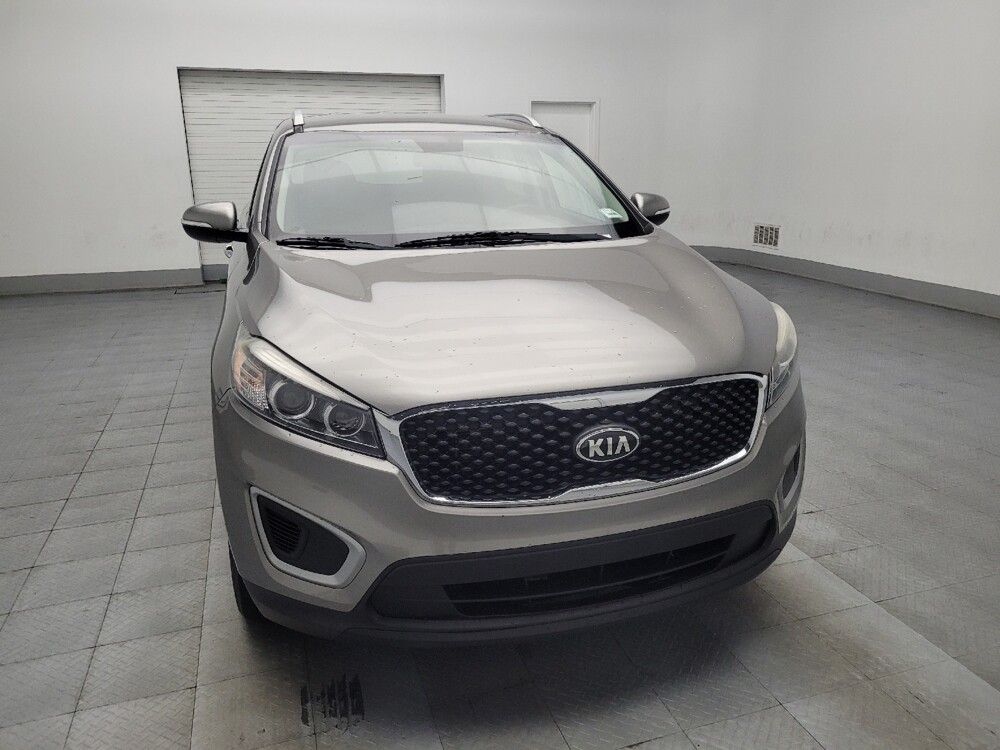 2018 Kia Sorento in Houston, TX 77074 - 18091951 14