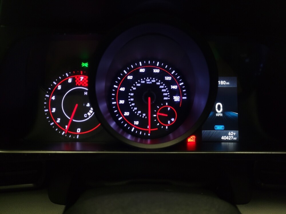 2022 Hyundai Elantra in El Cajon, CA 92020 - 18091952 23