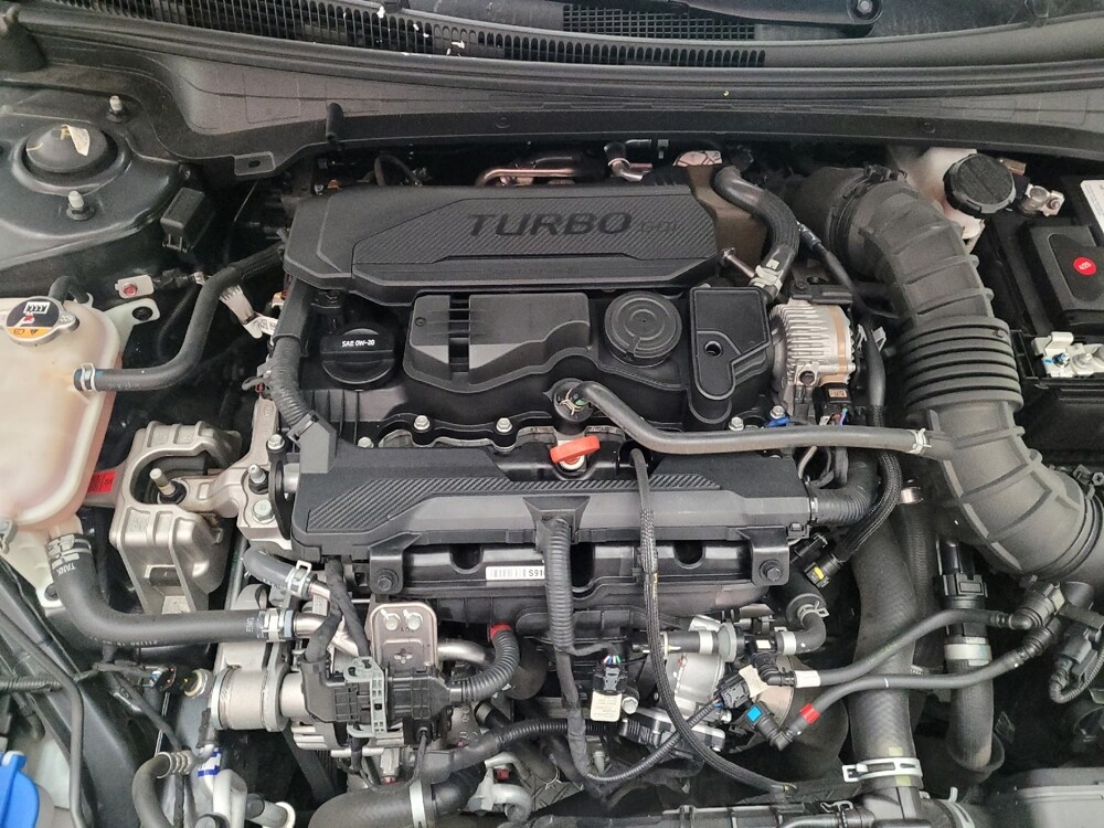 2022 Hyundai Elantra in El Cajon, CA 92020 - 18091952 30