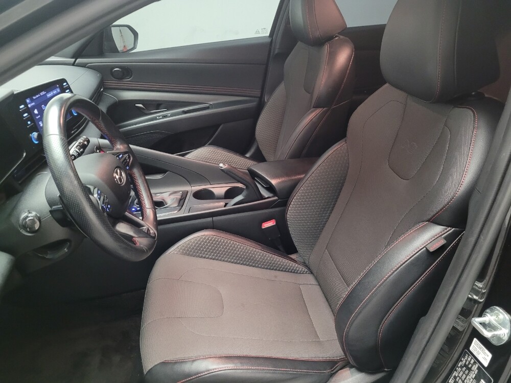 2022 Hyundai Elantra in El Cajon, CA 92020 - 18091952 17