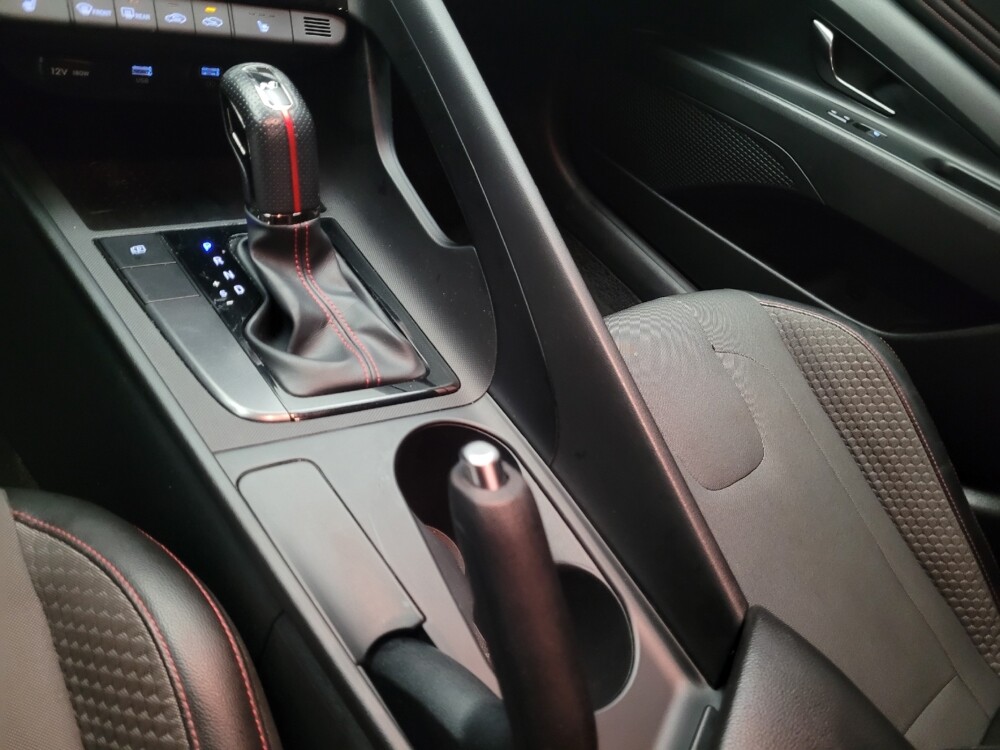 2022 Hyundai Elantra in El Cajon, CA 92020 - 18091952 26