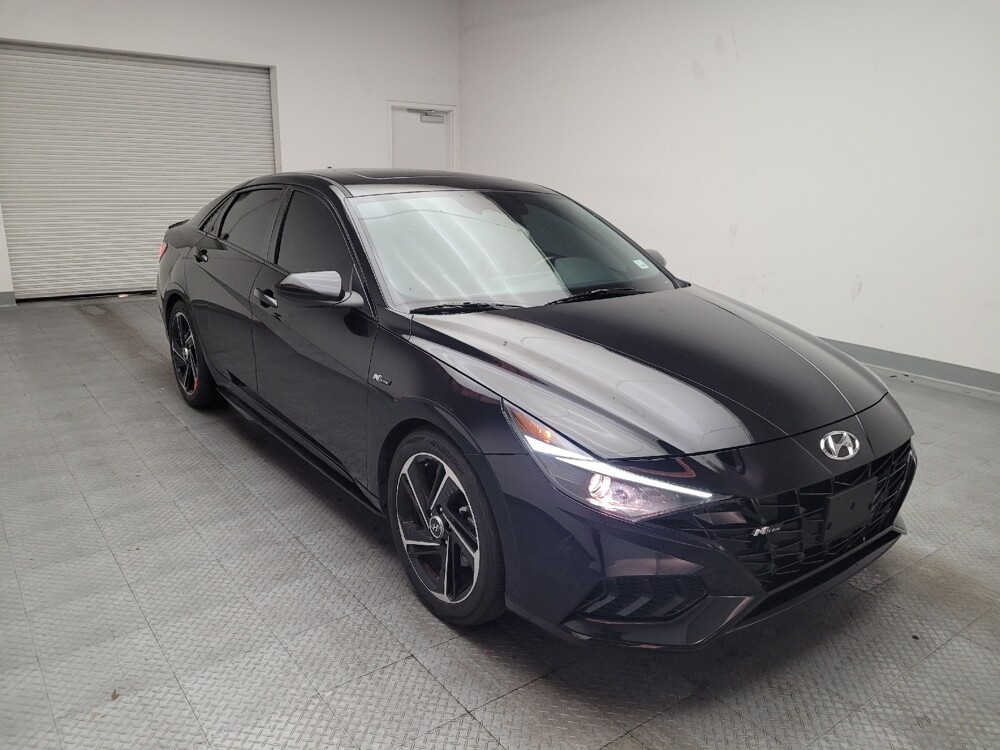 2022 Hyundai Elantra in El Cajon, CA 92020 - 18091952 13
