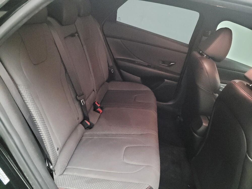 2022 Hyundai Elantra in El Cajon, CA 92020 - 18091952 19