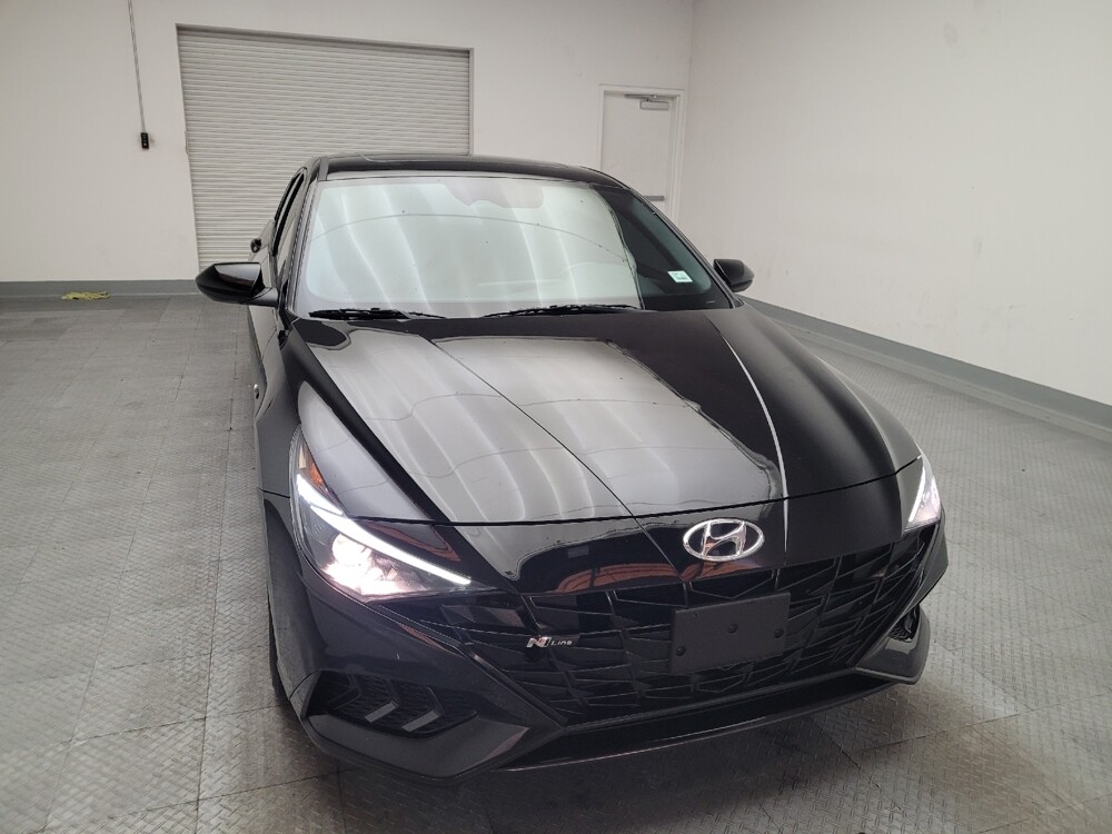 2022 Hyundai Elantra in El Cajon, CA 92020 - 18091952 14