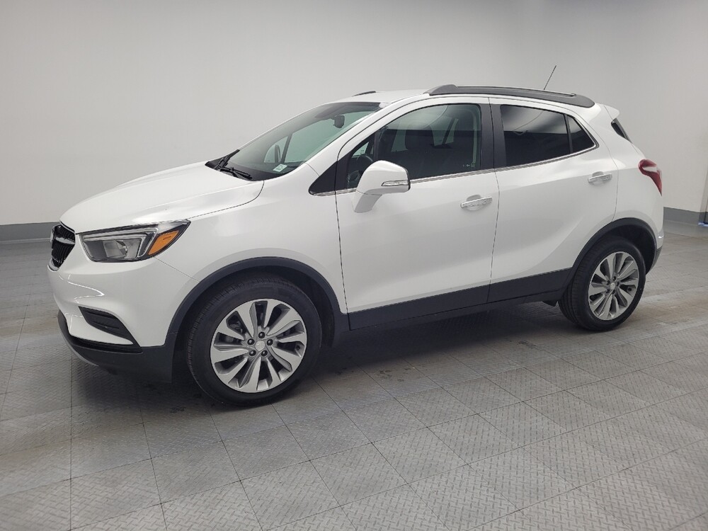 2018 Buick Encore in Madison, TN 37115 - 18091953 2