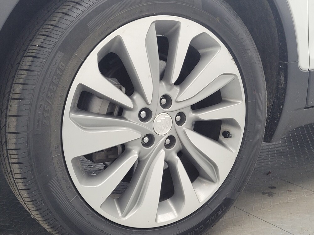 2018 Buick Encore in Madison, TN 37115 - 18091953 31